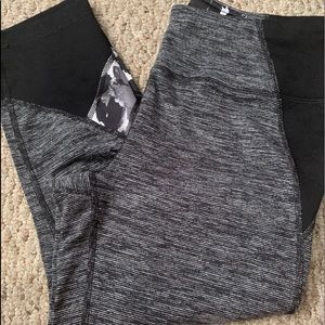 90 Degree Atheltic Capris